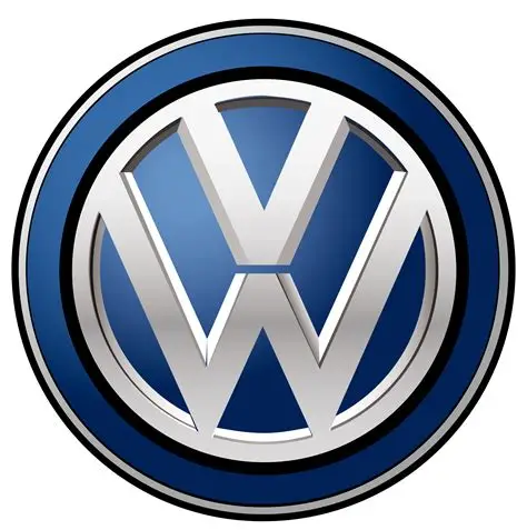 Volkswagen Logo